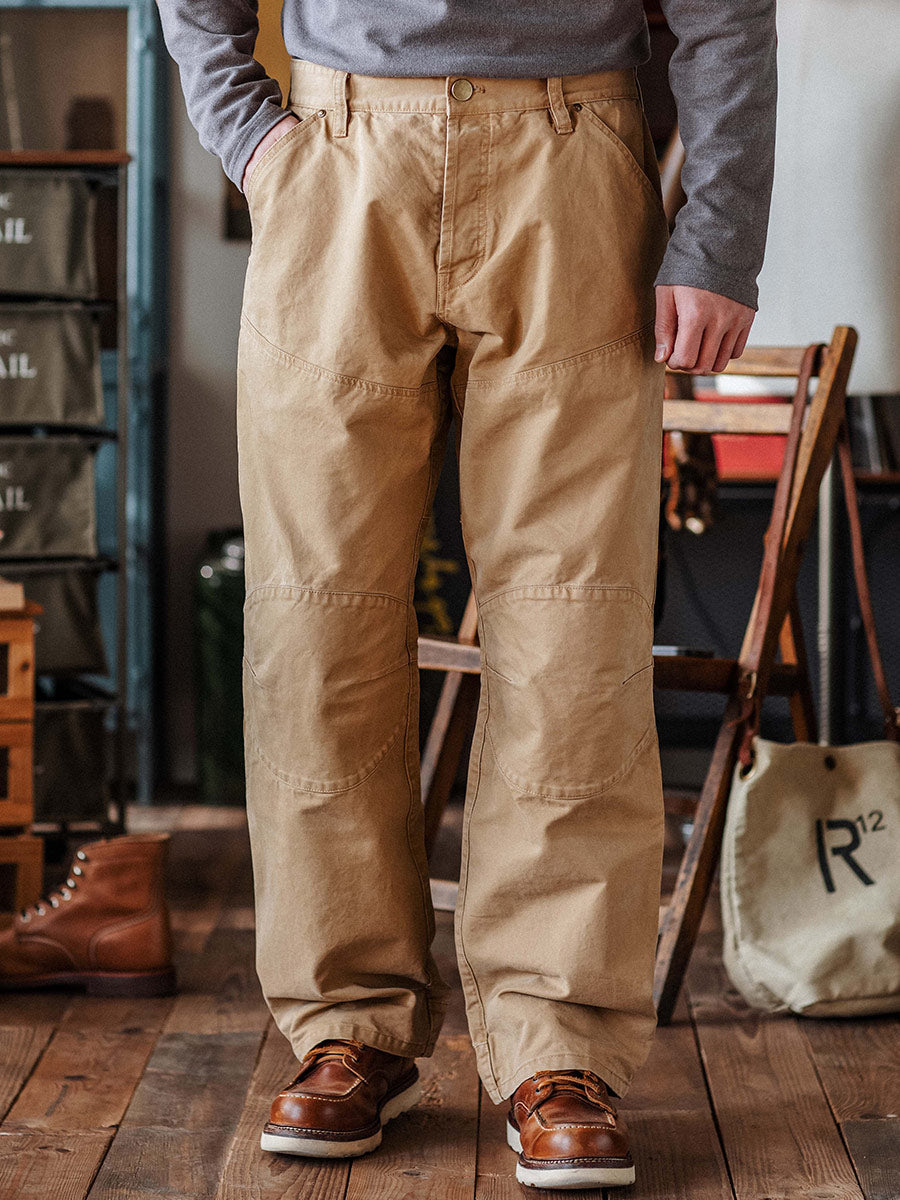 Engineer Field Pant - IN01