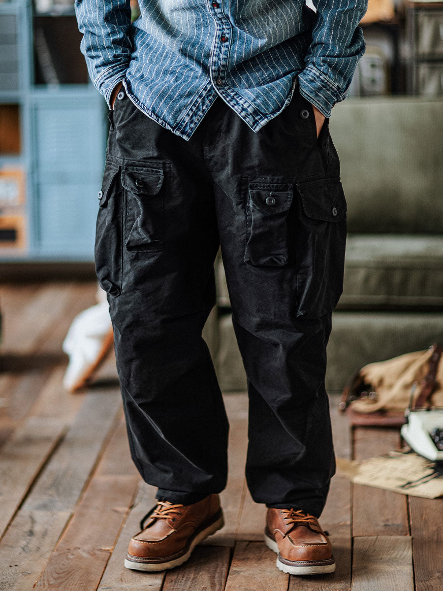 Practicality Field Cargo Pants