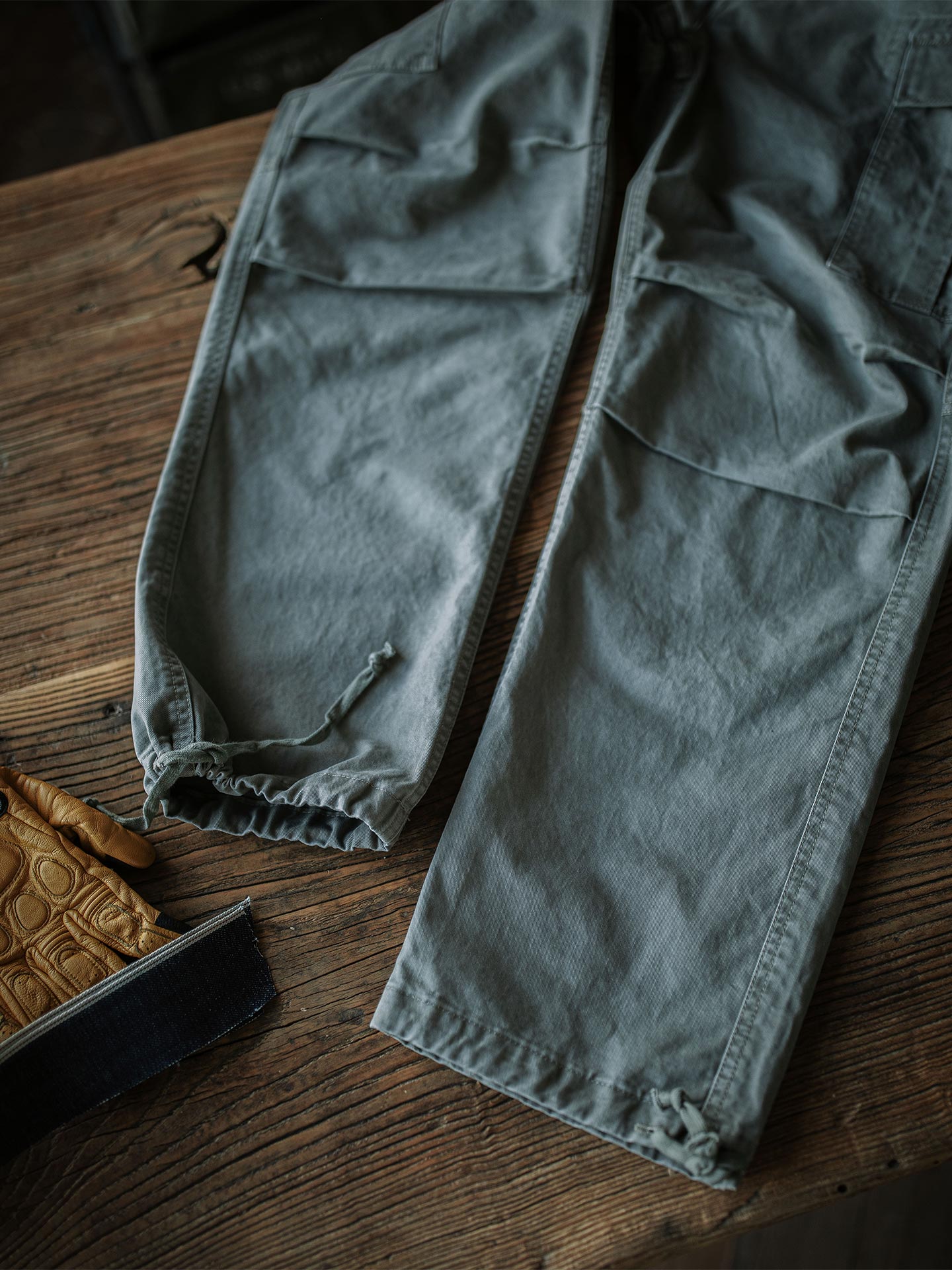 M1951 Cargo Field Pant
