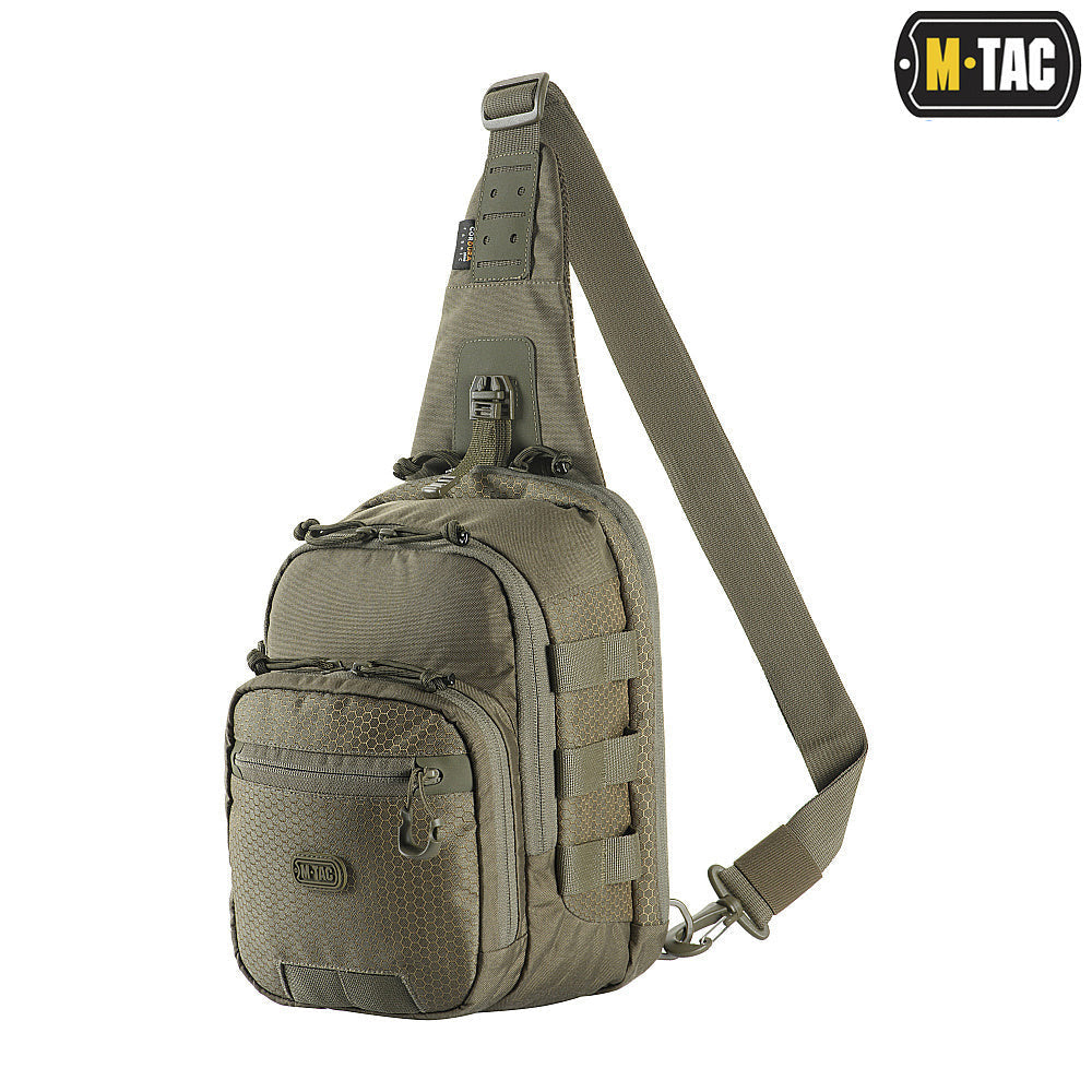 M-Tac Cross Bag Elite Hex