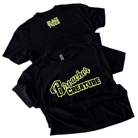 Breacher Creature Tee Shirt