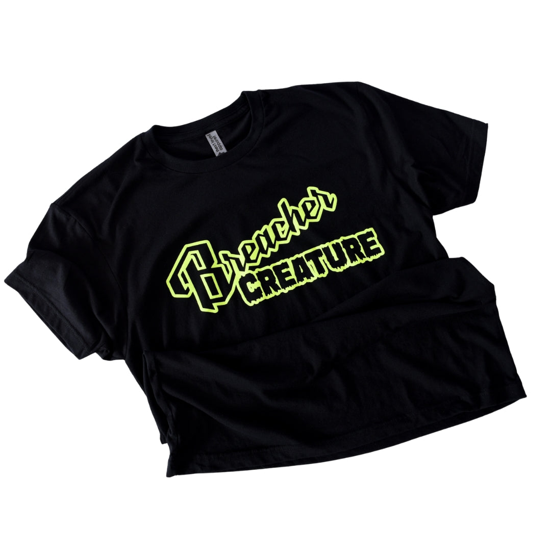 Breacher Creature Tee Shirt