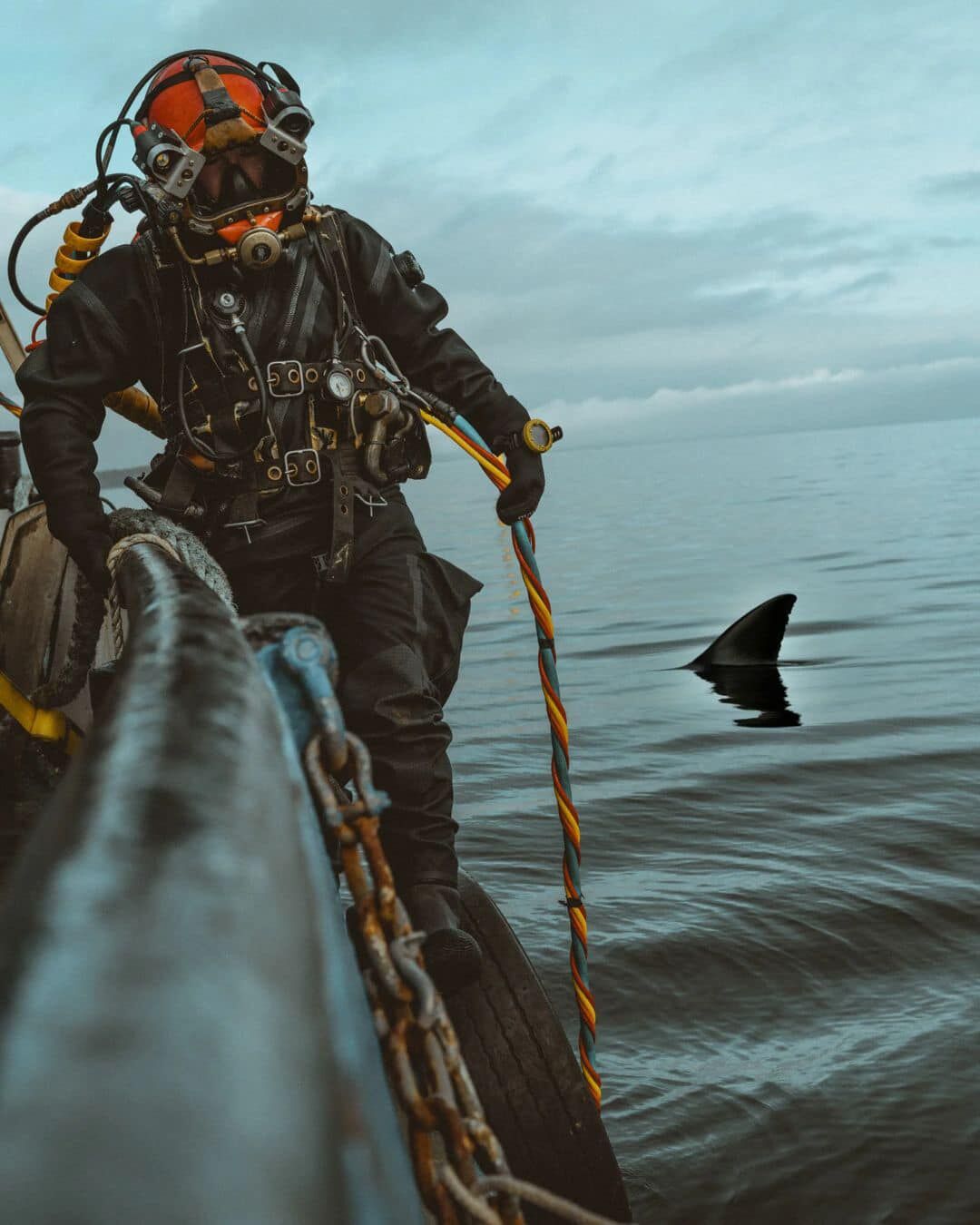 DEEPSEA Magazine Digital Monthly Subscription