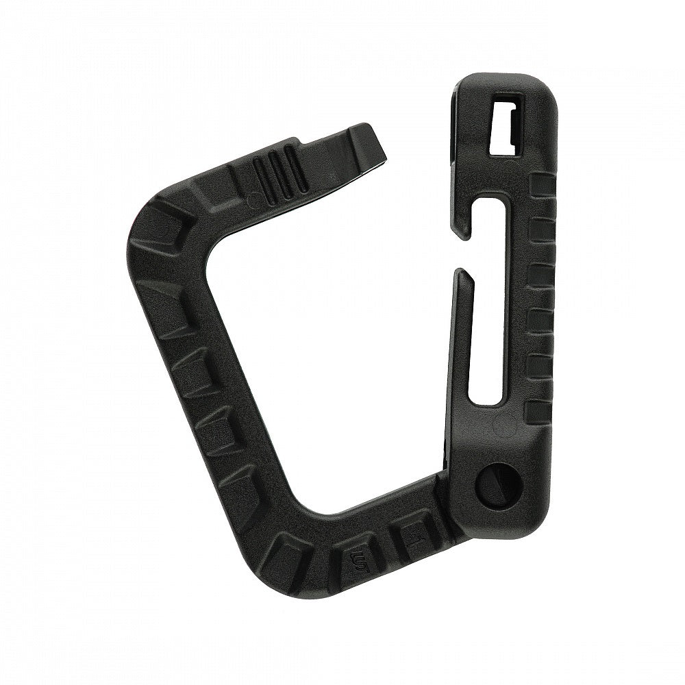 Plastic Carabiner Grimloc (Set of 5)
