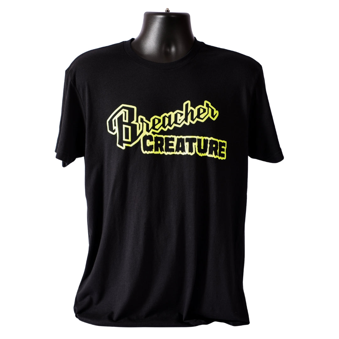 Breacher Creature Tee Shirt