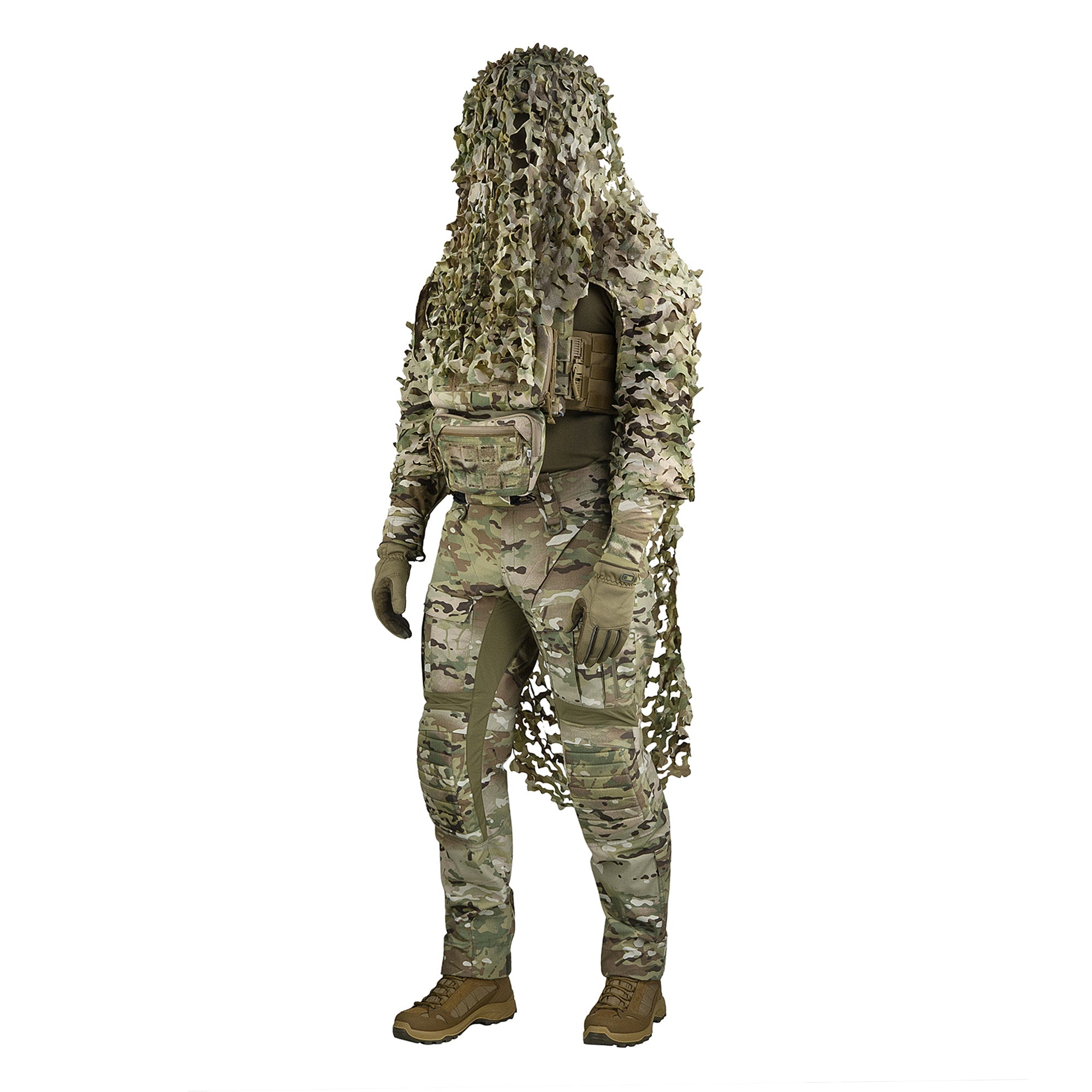 M-Tac Alder Camouflage Suit Multicam – DeepSea Locker
