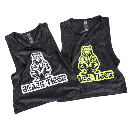 Ladies Tank Top