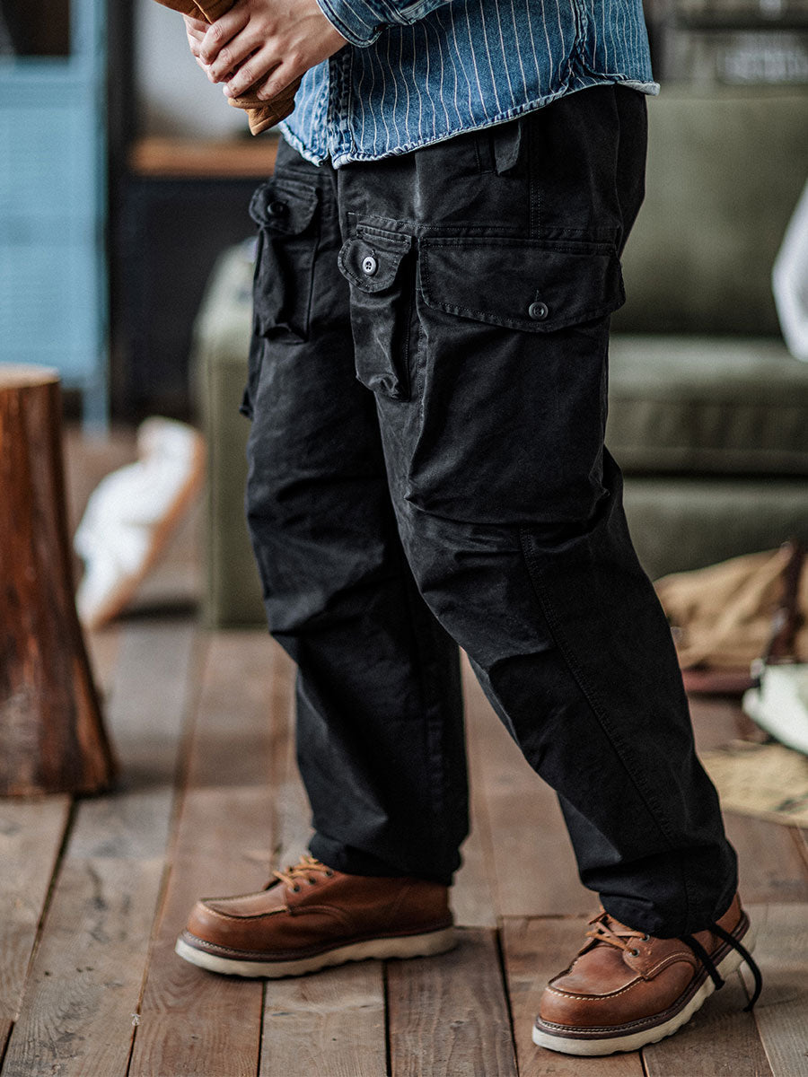 Practicality Field Cargo Pants