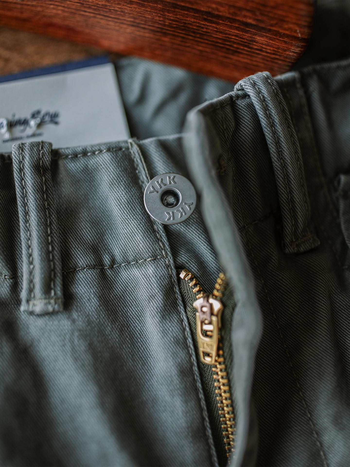 M1951 Cargo Field Pant