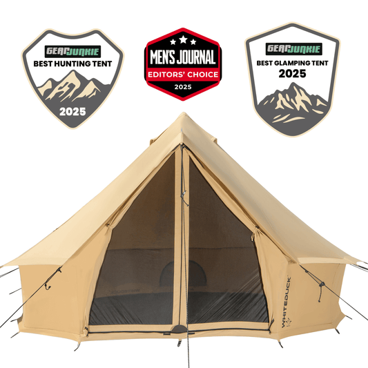 16' Regatta Bell Tent