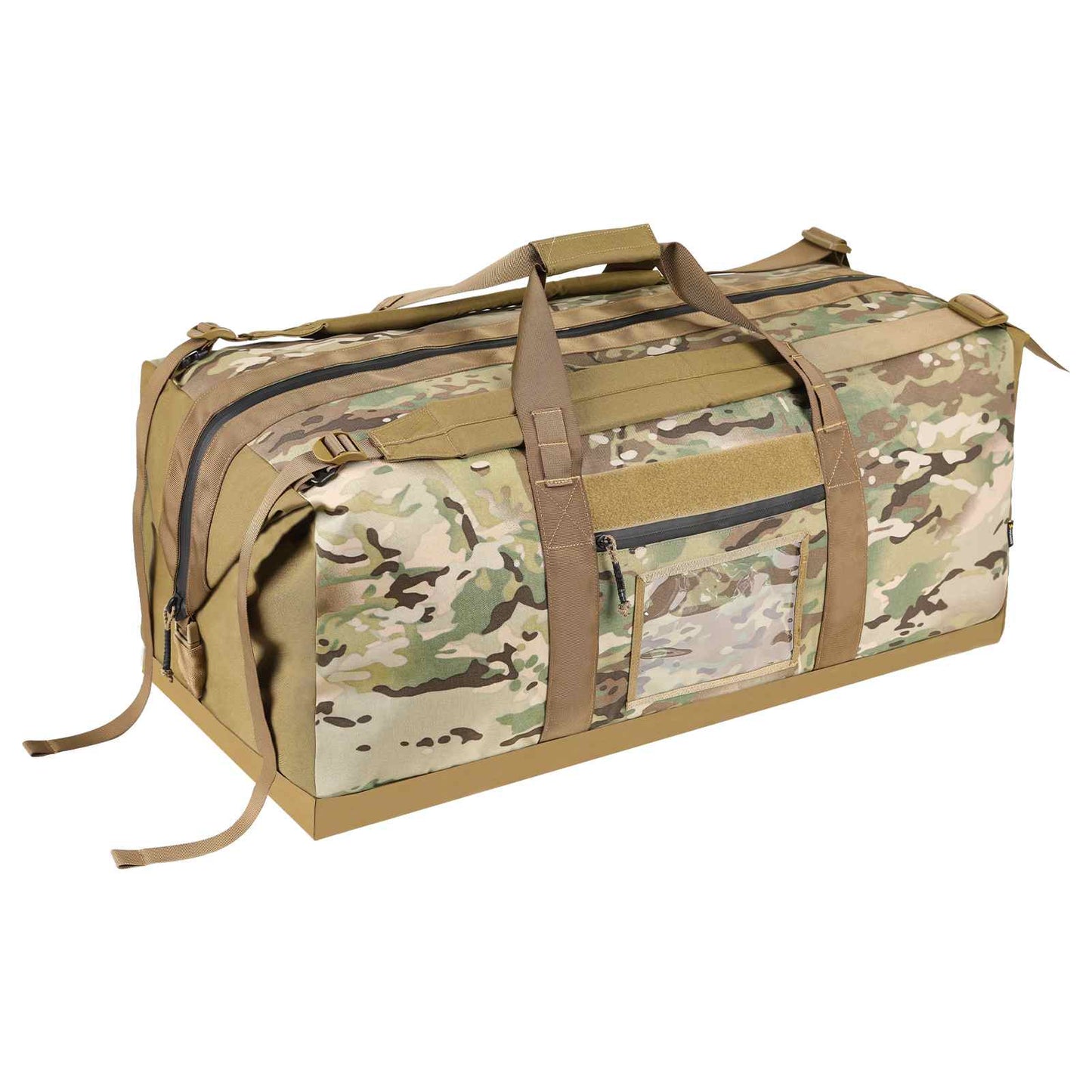 Votagoo Outdoor tactical travel backpack front transport bag checked b Votagoo Outdoor tactical travel backpack front transport bag checked b