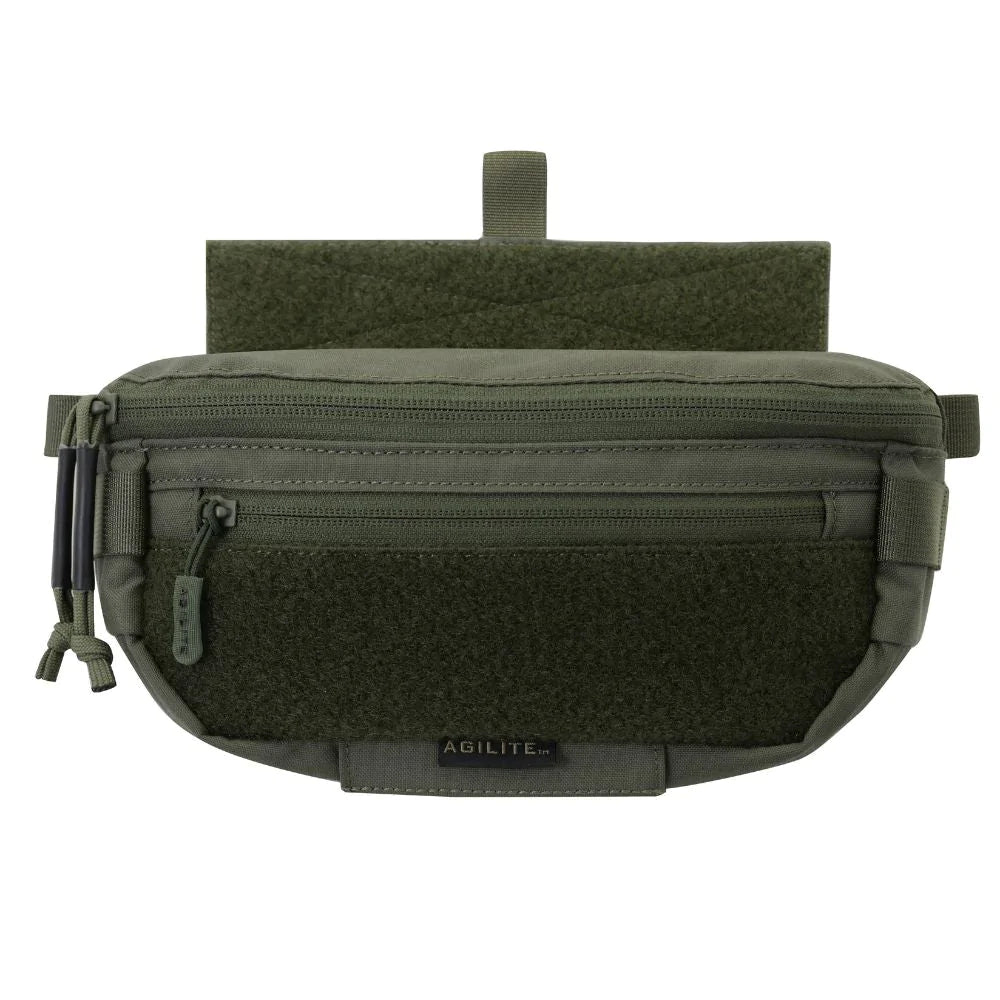 Six Pack Hanger Pouch