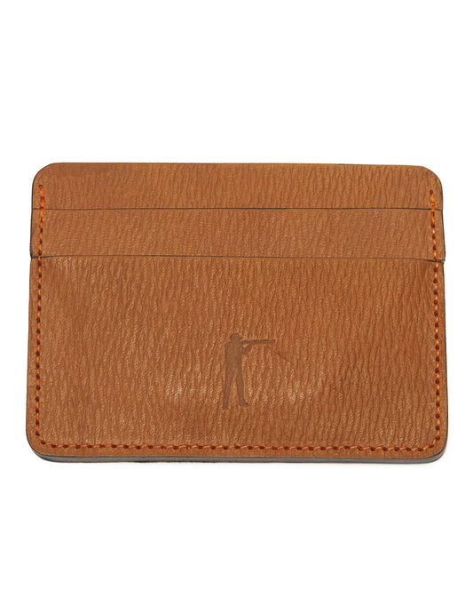 Perfect Wallet - Signature Leather