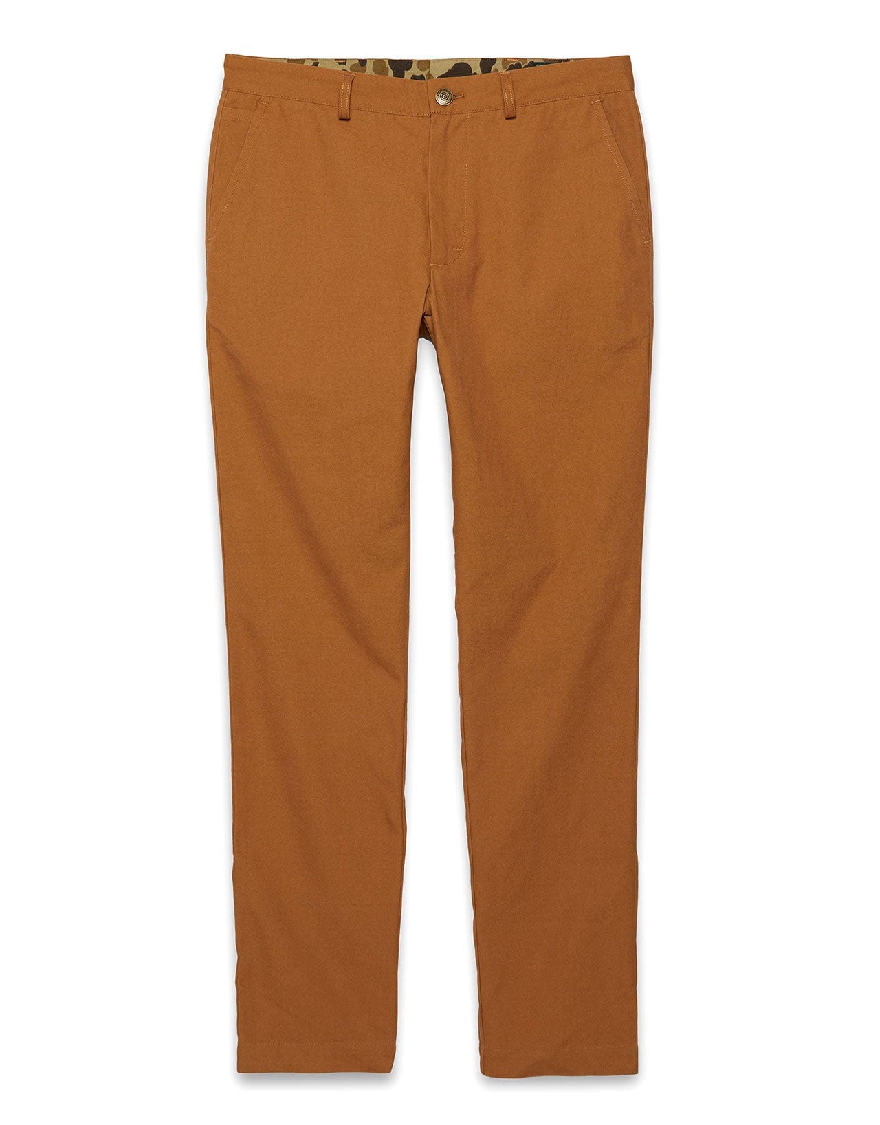 Heritage Pant