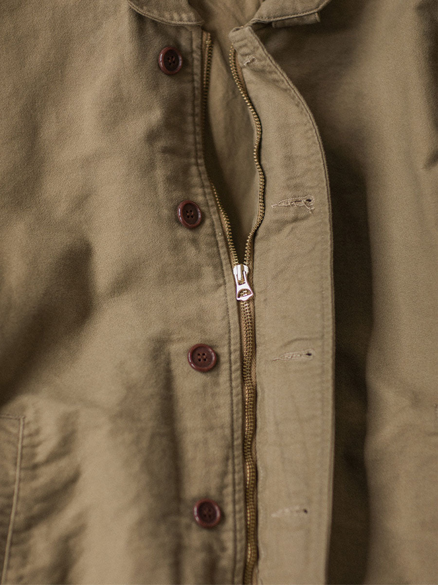 N-1 Field Deck Jacket