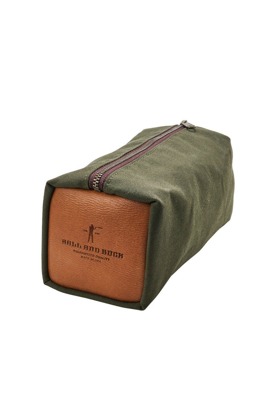 Dopp Kit - Pine Duck