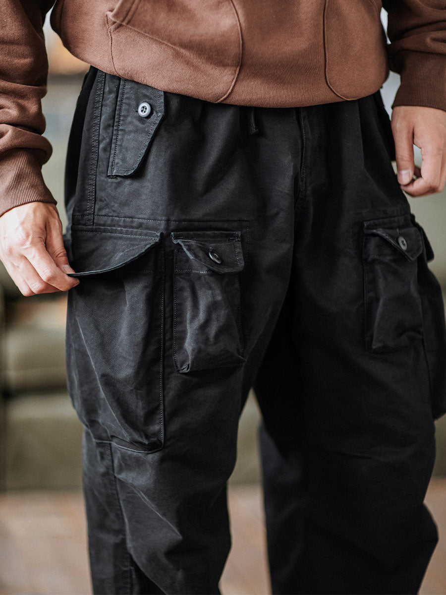 Practicality Field Cargo Pants