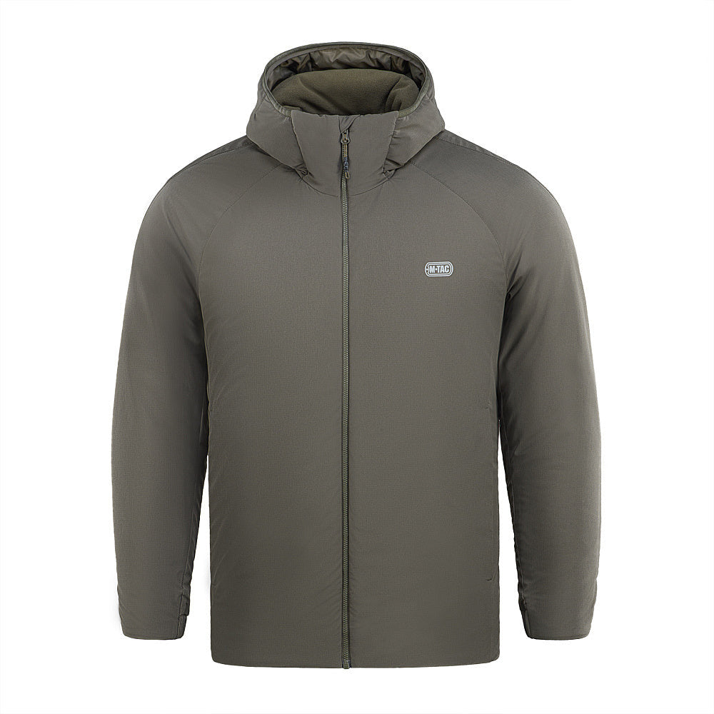 M-Tac Winter Jacket Paladin Pro Primaloft
