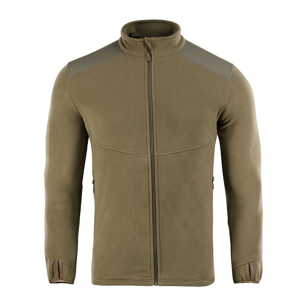 M-Tac Microfleece Jacket Legatus