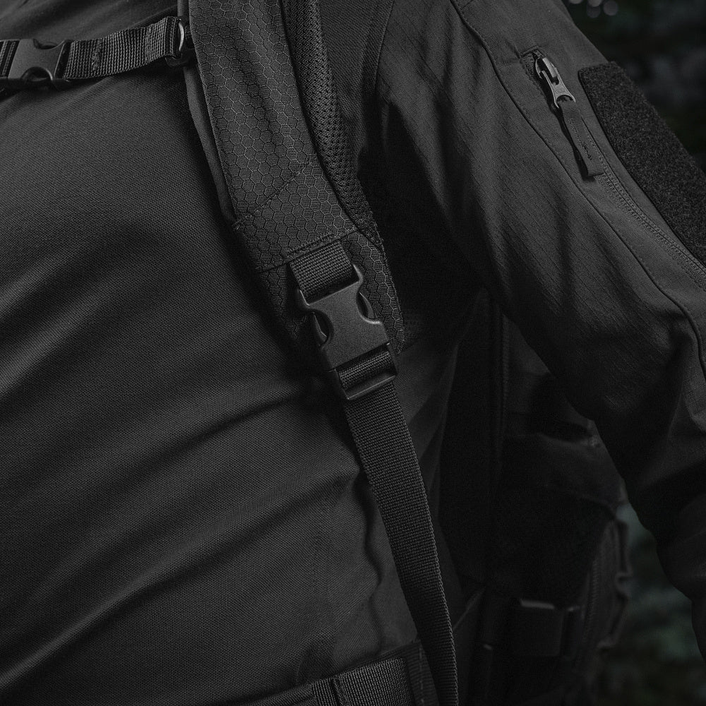 M-Tac Backpack Mission Elite Hex