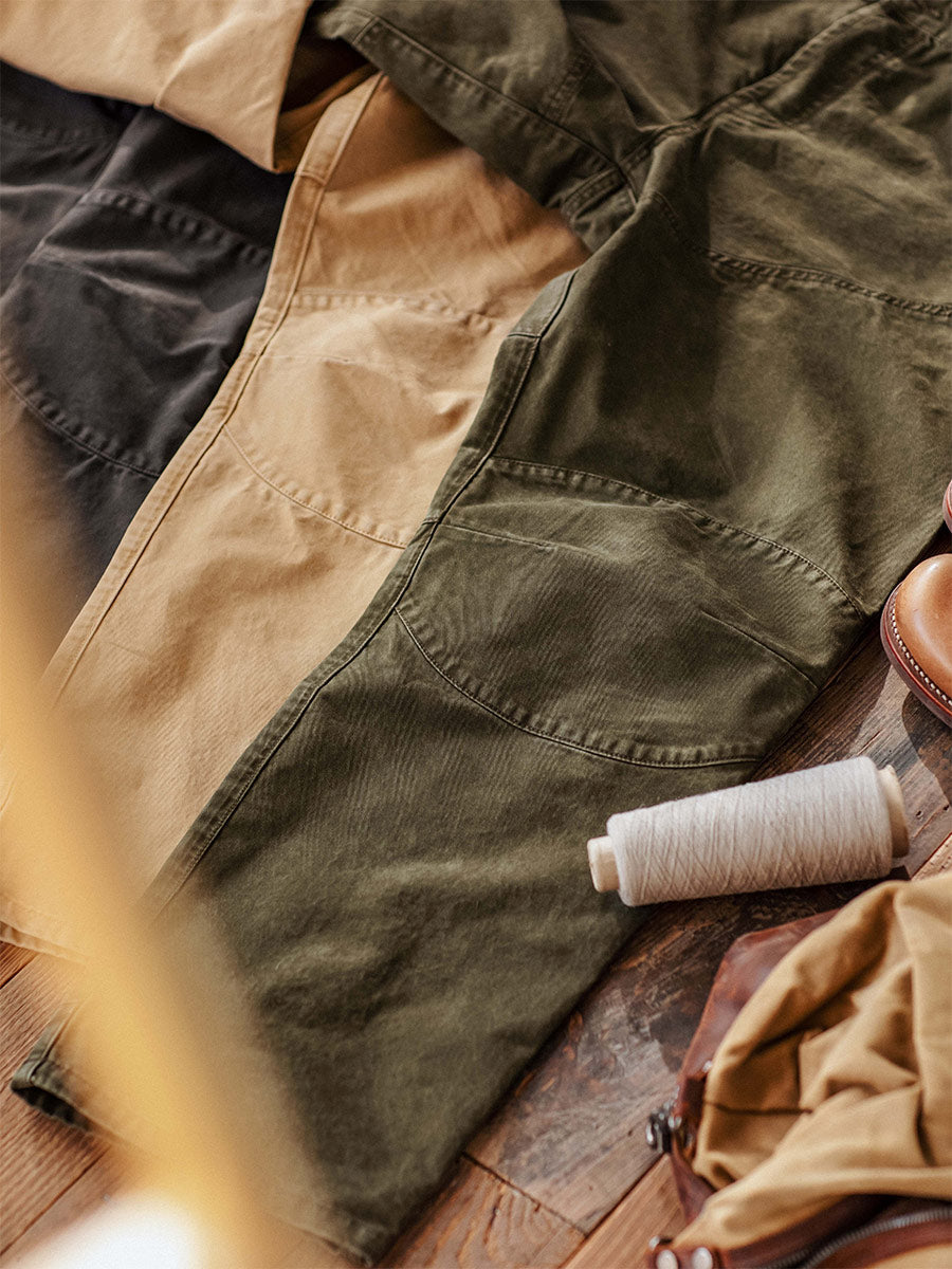 Engineer Field Pant - IN01