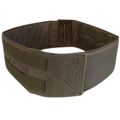 2-Band Molle Cummerbund