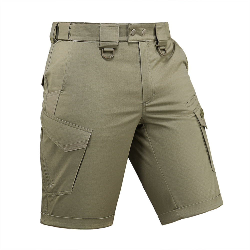 M-Tac Shorts Aggressor Gen.II Flex