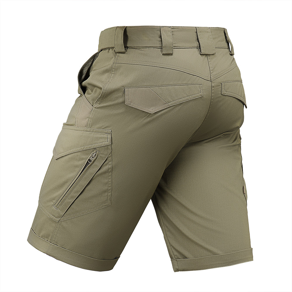 M-Tac Shorts Aggressor Gen.II Flex