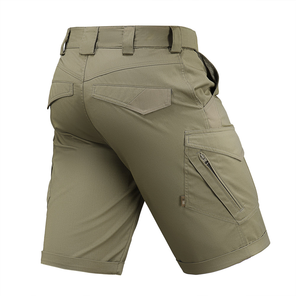 M-Tac Shorts Aggressor Gen.II Flex