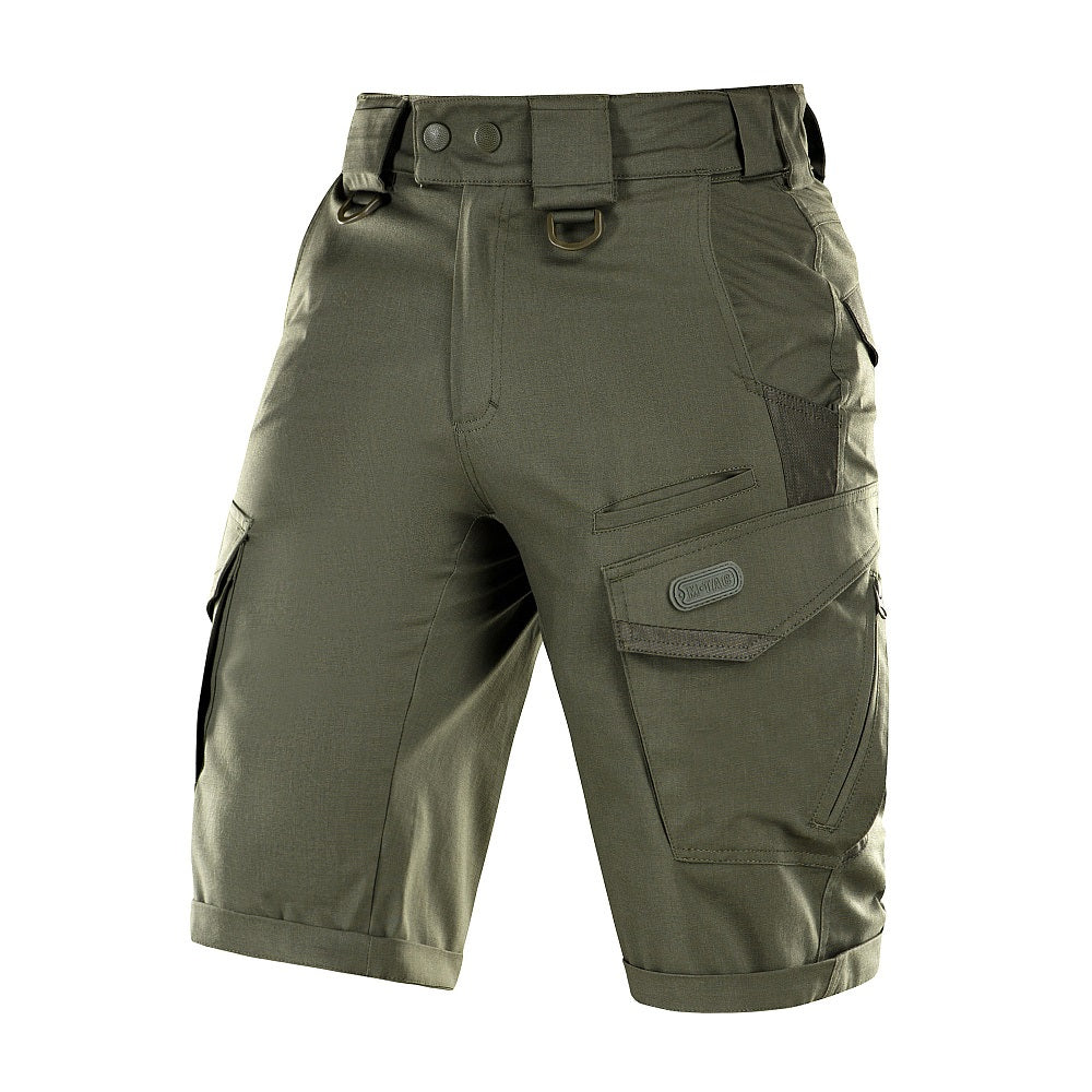 M-Tac Shorts Aggressor Gen.II Flex