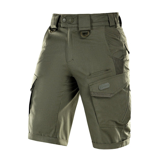 M-Tac Shorts Aggressor Gen.II Flex