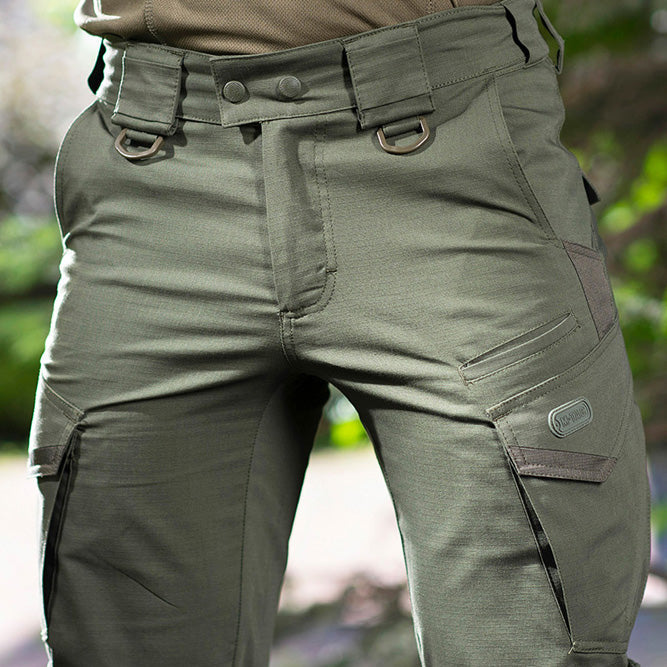 M-Tac Shorts Aggressor Gen.II Flex