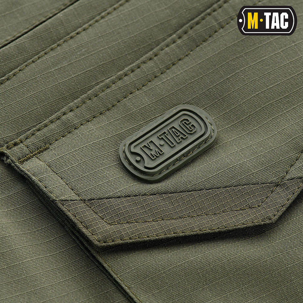 M-Tac Shorts Aggressor Gen.II Flex