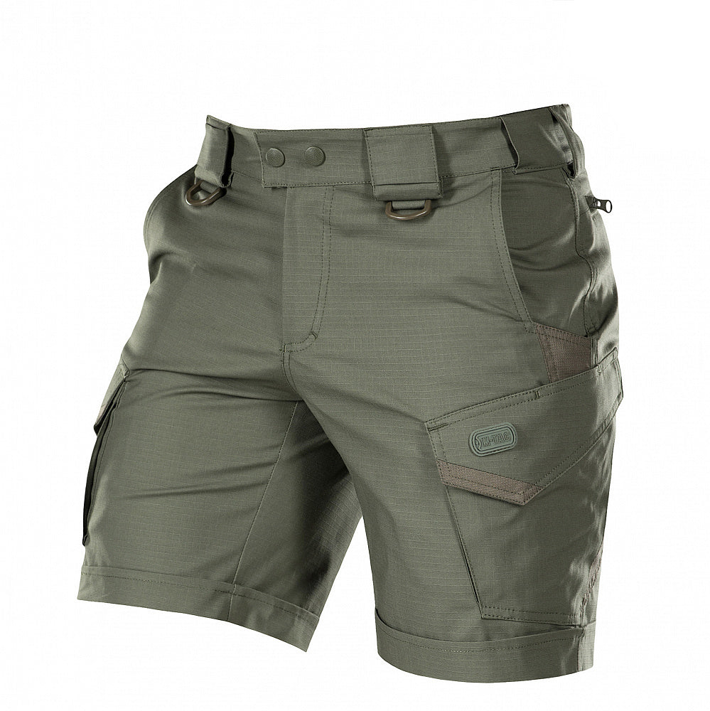 M-Tac Shorts Aggressor (Short)