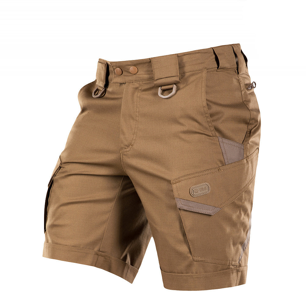 M-Tac Shorts Aggressor (Short)