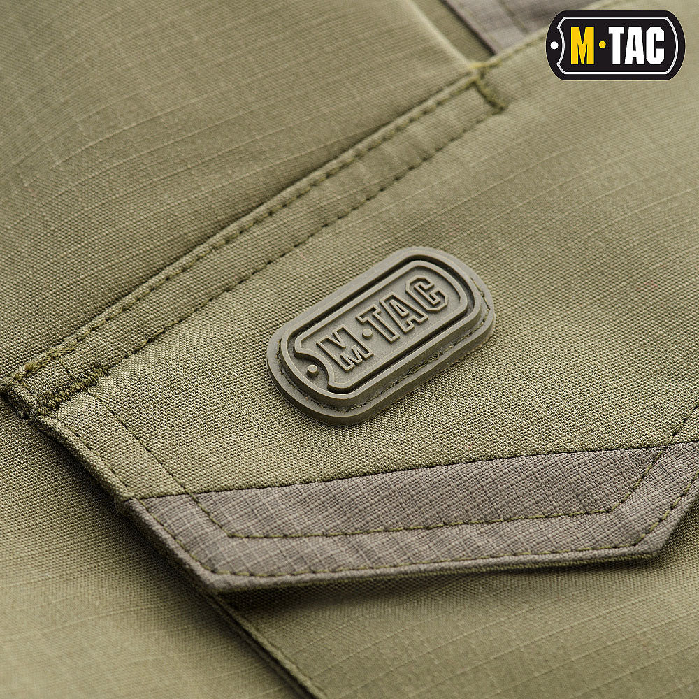 M-Tac Shorts Aggressor (Short)