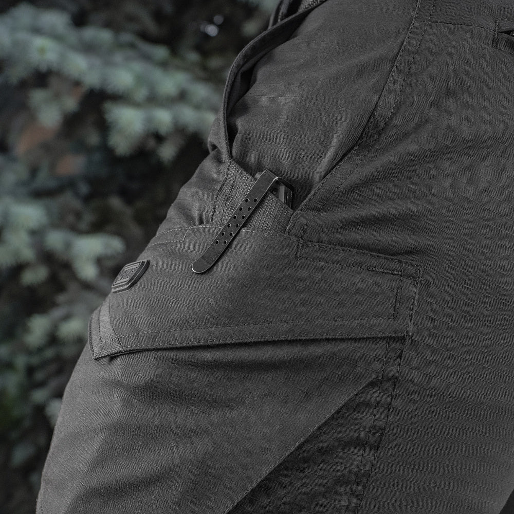 M-Tac Shorts Aggressor (Short)