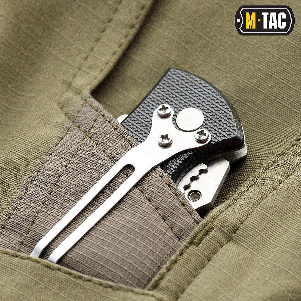 M-Tac Shorts Aggressor (Short)