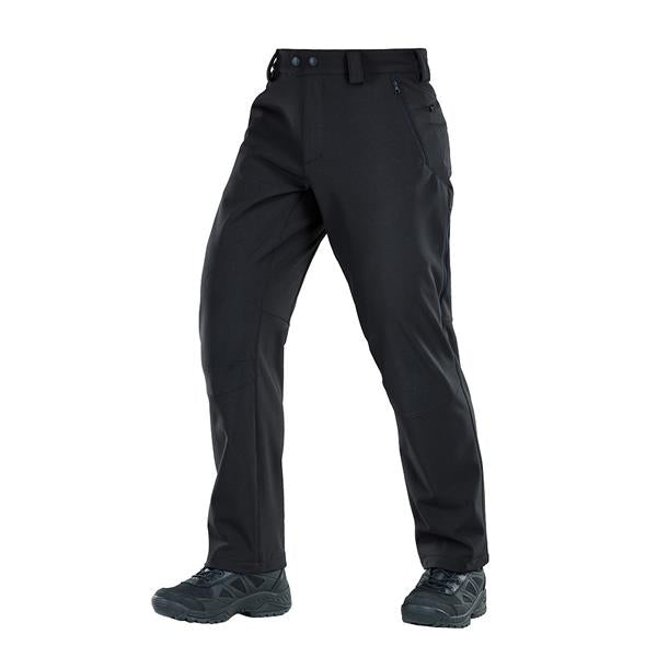 M-Tac Pants Soft Shell Vent