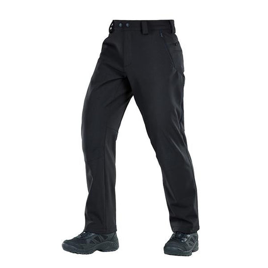 M-Tac Pants Soft Shell Vent