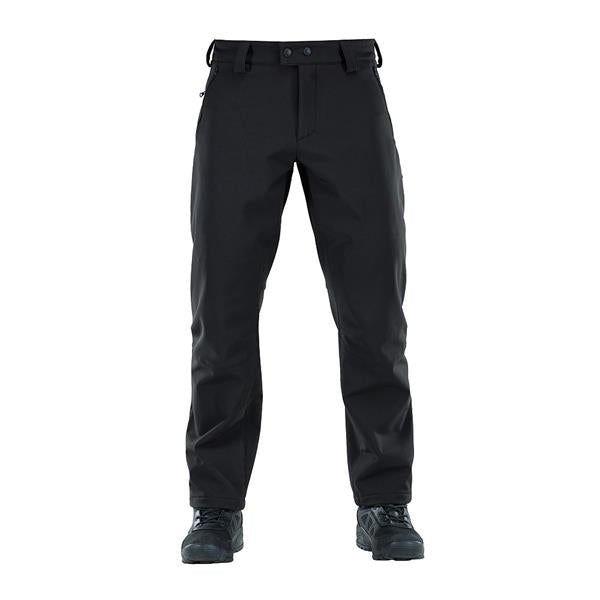 M-Tac Pants Soft Shell Vent