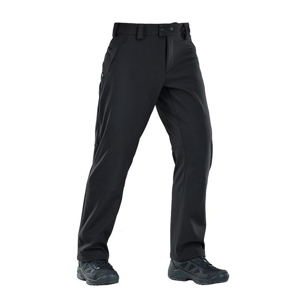 M-Tac Pants Soft Shell Vent