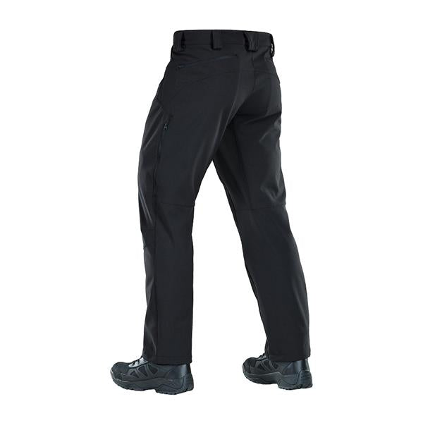 M-Tac Pants Soft Shell Vent