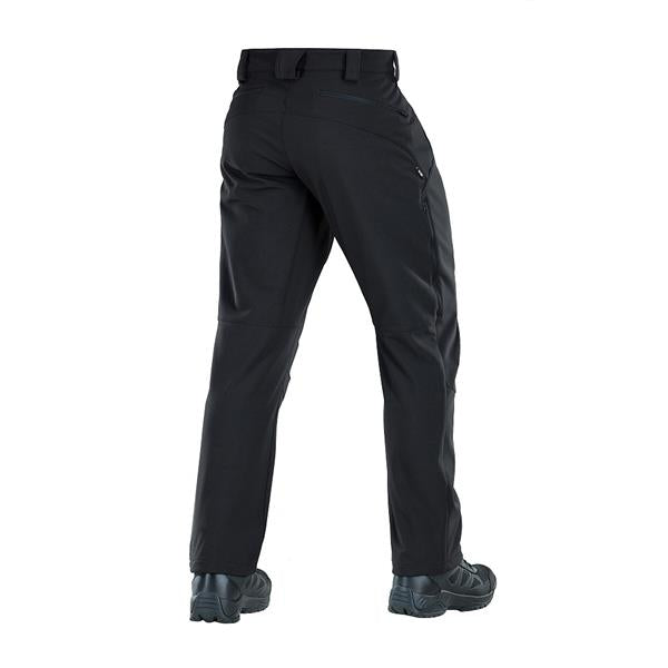 M-Tac Pants Soft Shell Vent
