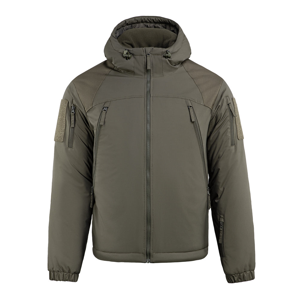 M-Tac Winter Jacket Alpha Gen.III Pro Primaloft