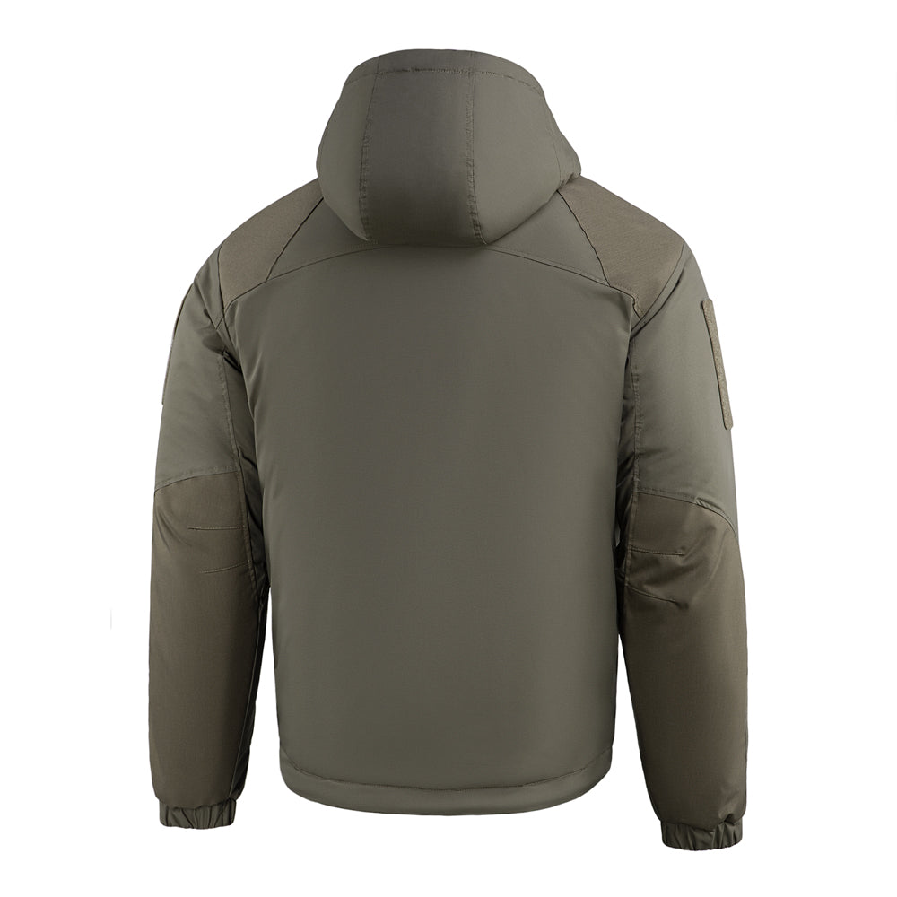 M-Tac Winter Jacket Alpha Gen.III Pro Primaloft