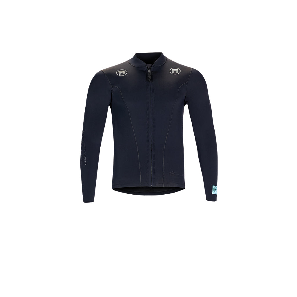 WHS 2103 WETSUIT JACKET