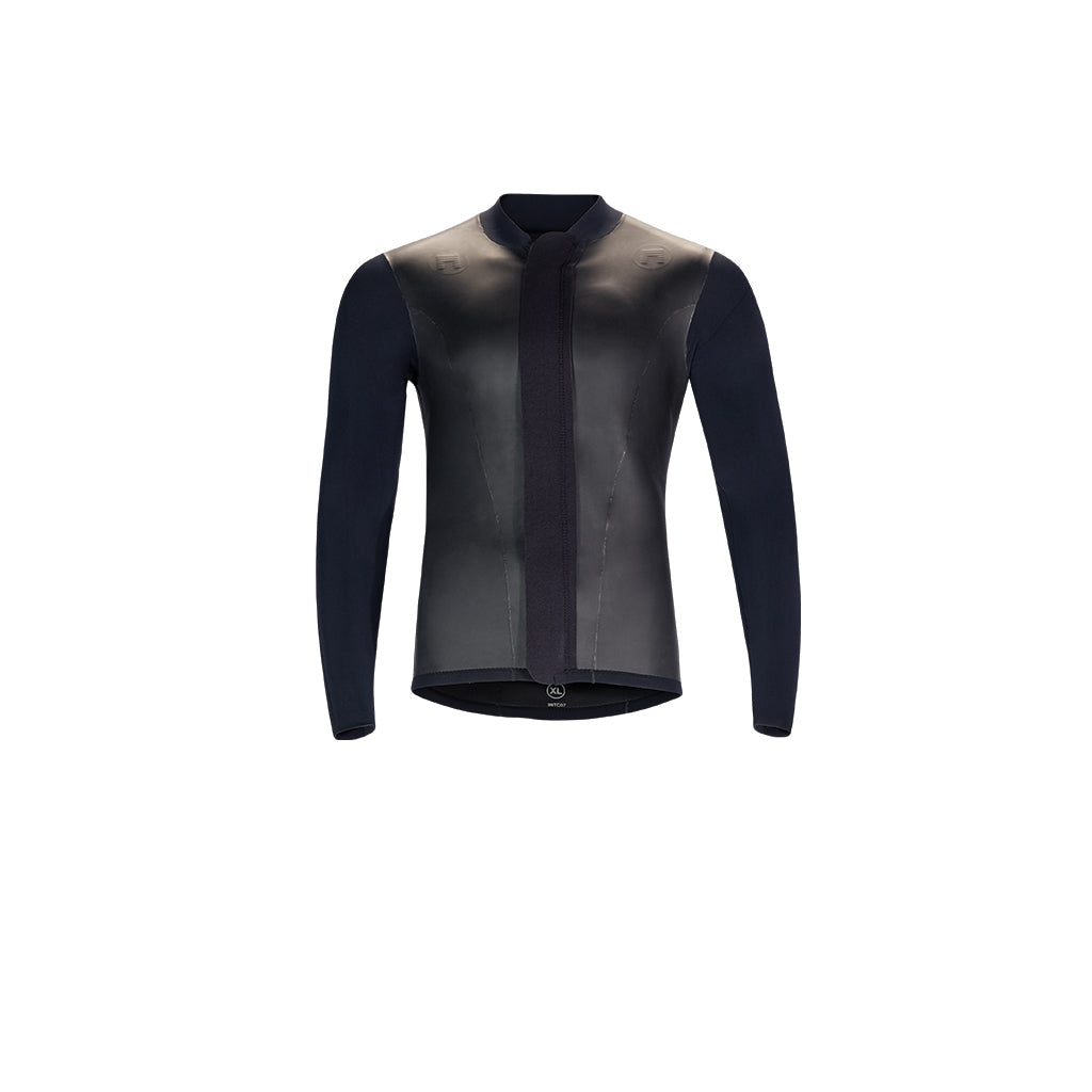 2103 2MM WETSUIT JACKET