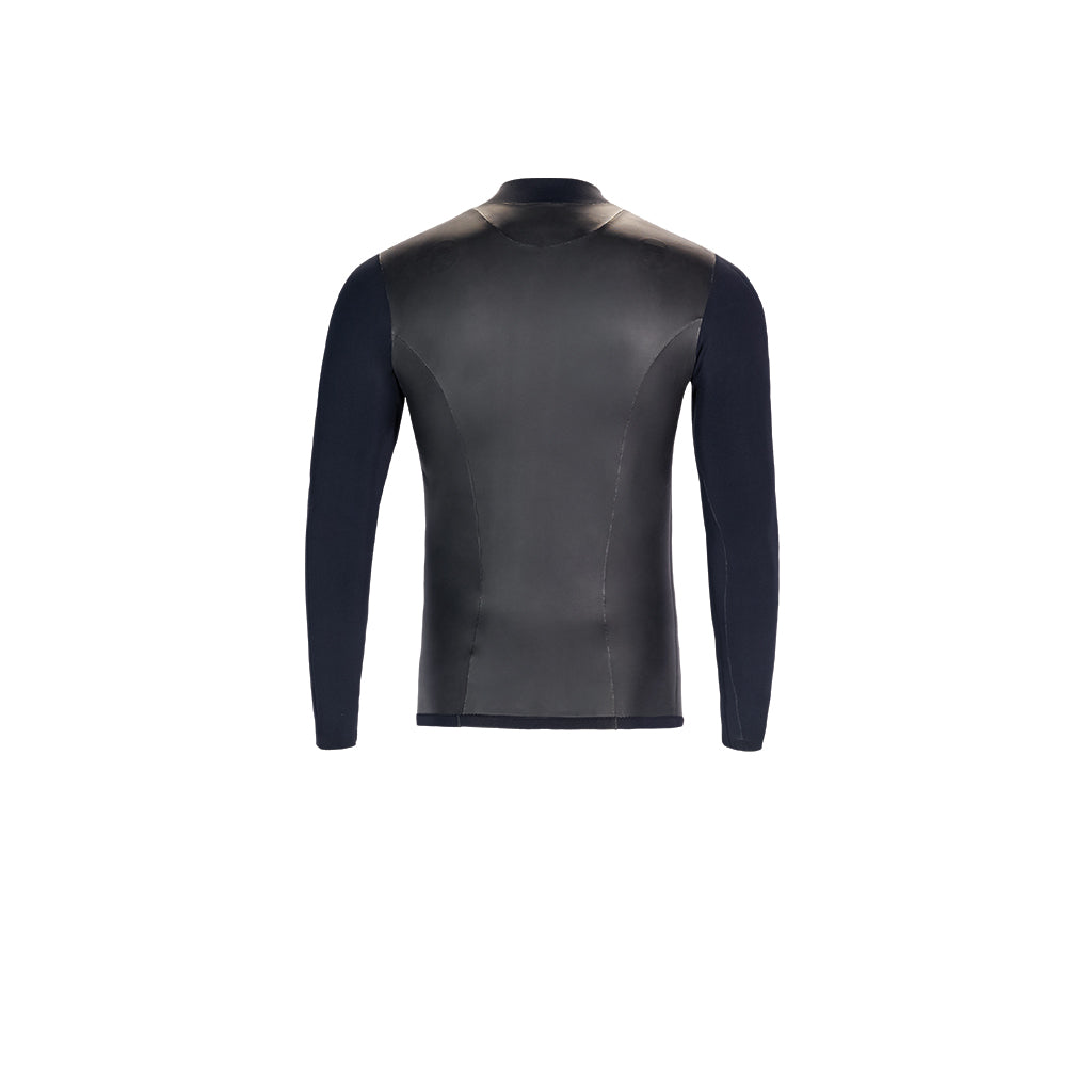 2103 2MM WETSUIT JACKET