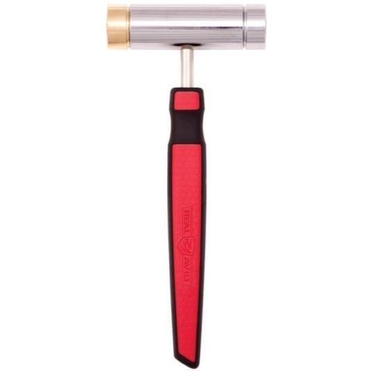 Accu-Punch™ Hammer & Roll Pin Punch Set